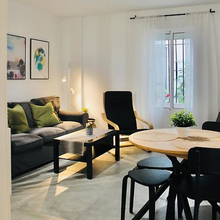 Galope Premium Apartment Kordoba Bagian luar foto