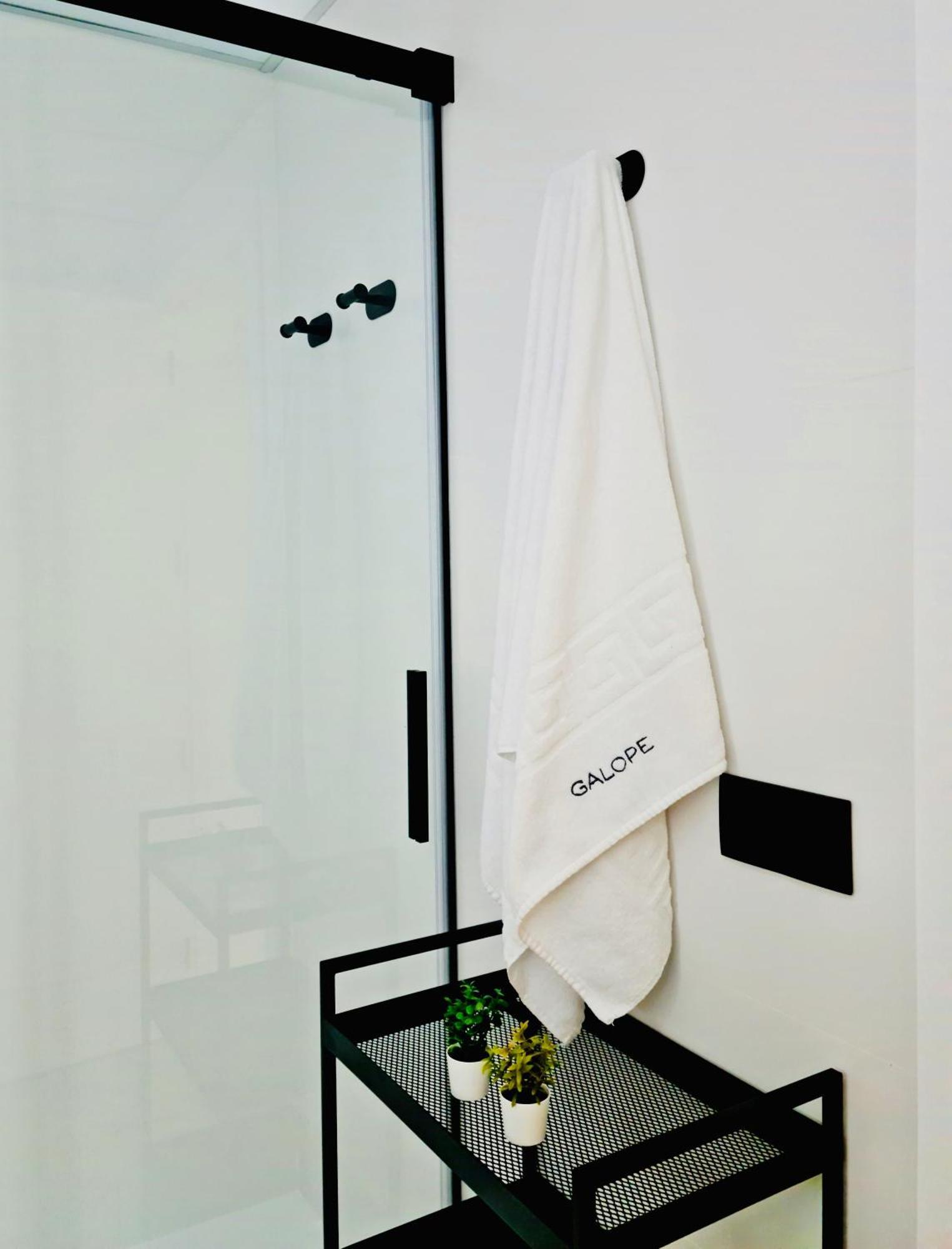 Galope Premium Apartment Kordoba Bagian luar foto