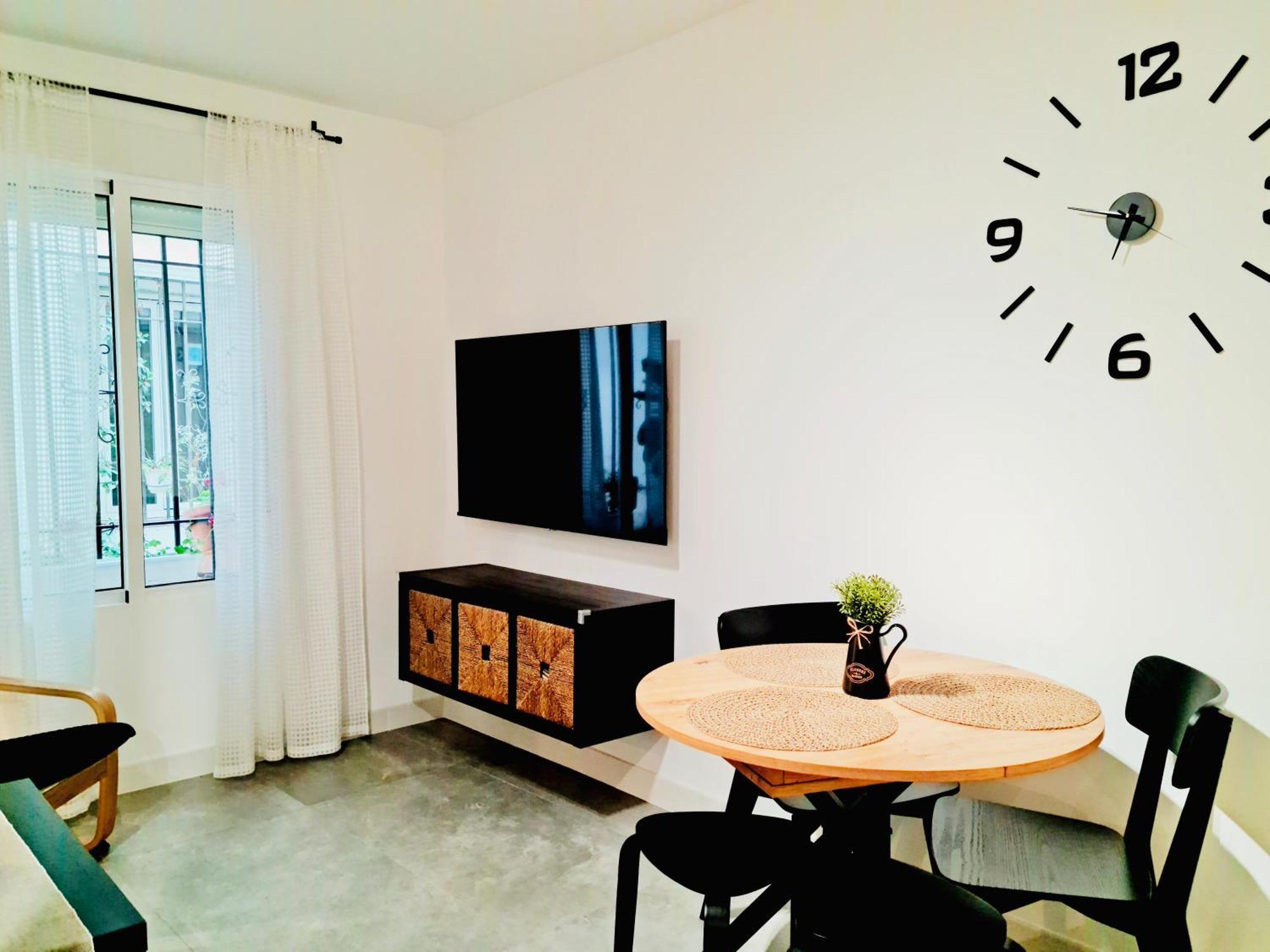 Galope Premium Apartment Kordoba Bagian luar foto