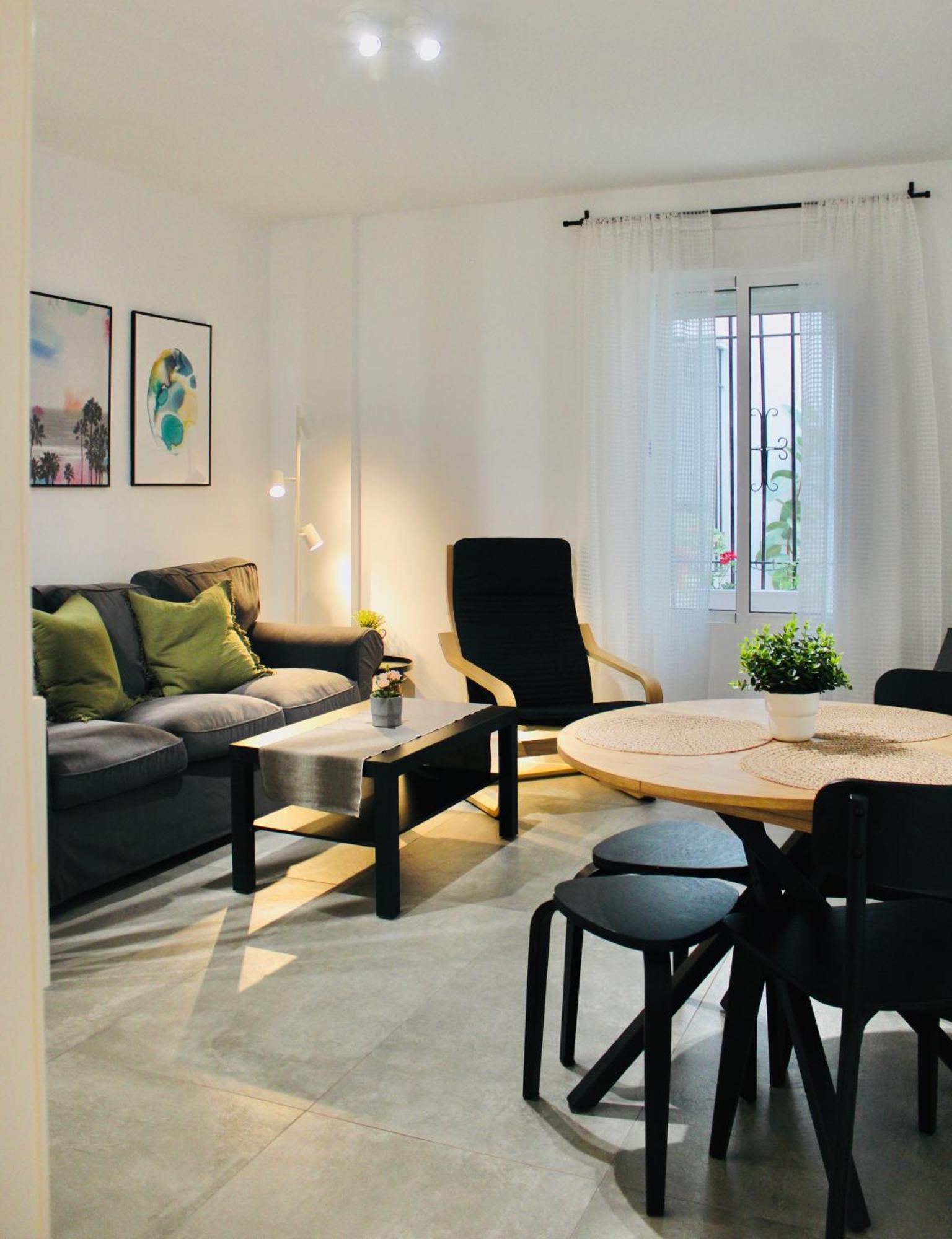Galope Premium Apartment Kordoba Bagian luar foto