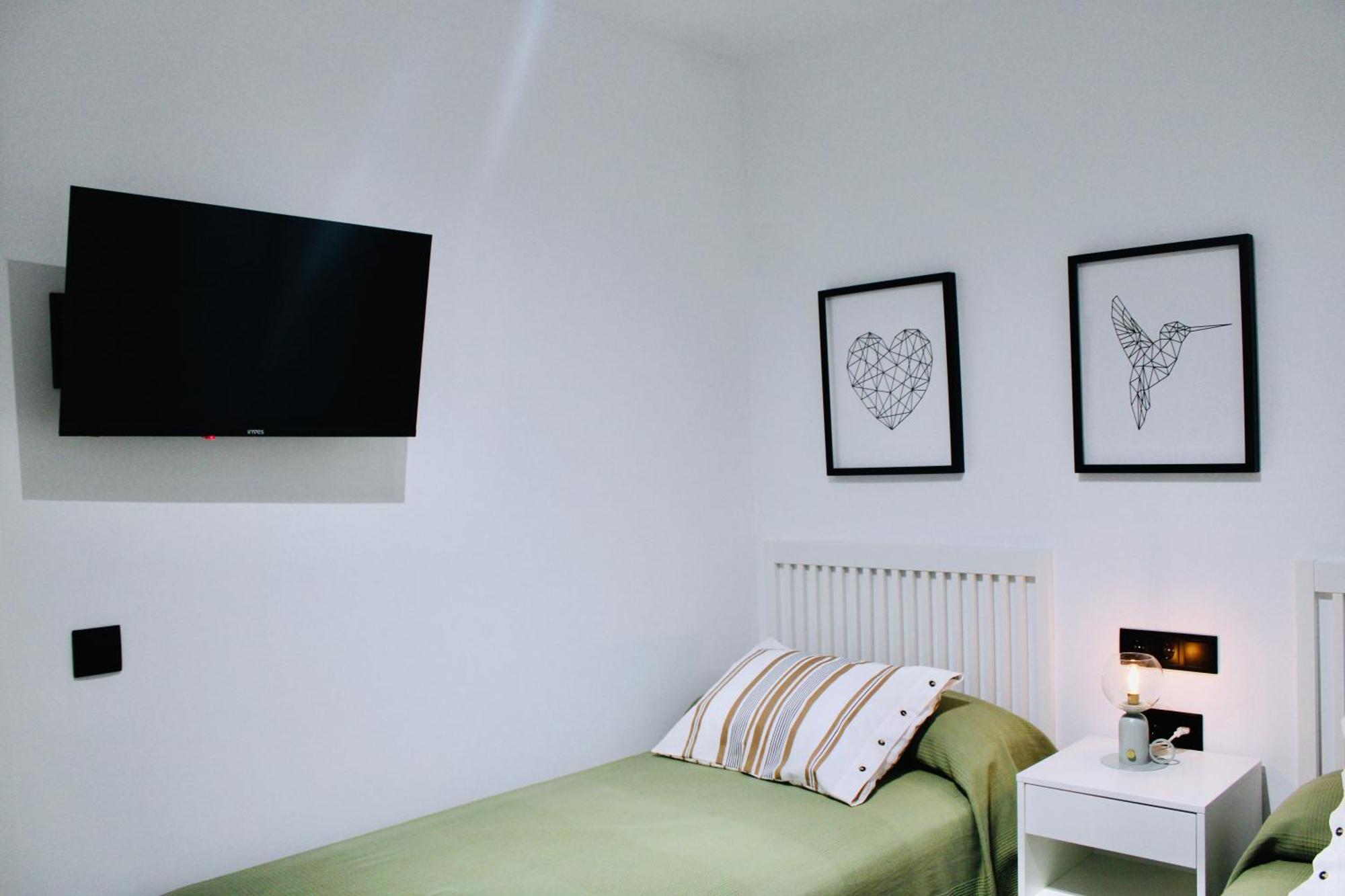 Galope Premium Apartment Kordoba Bagian luar foto