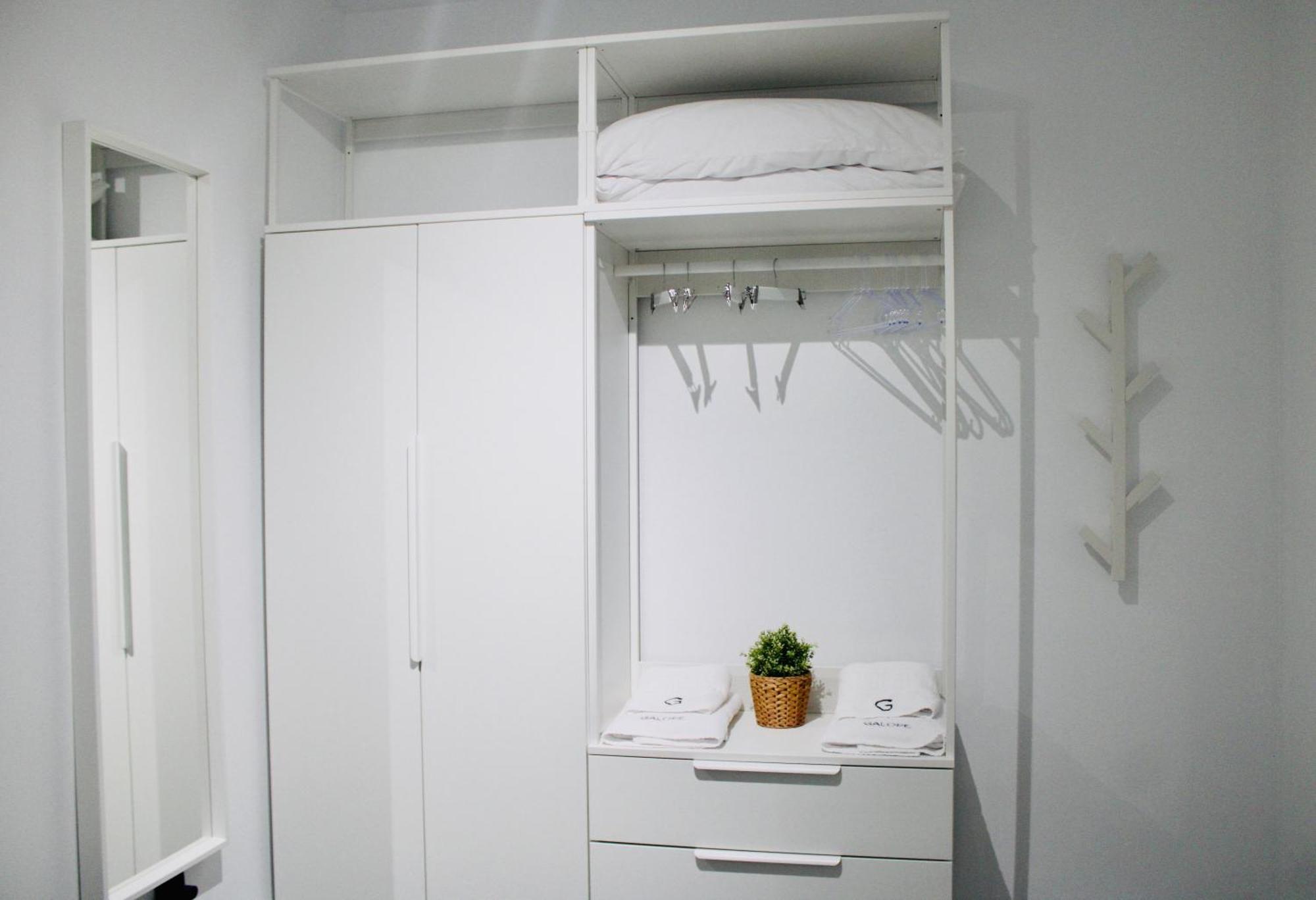 Galope Premium Apartment Kordoba Bagian luar foto