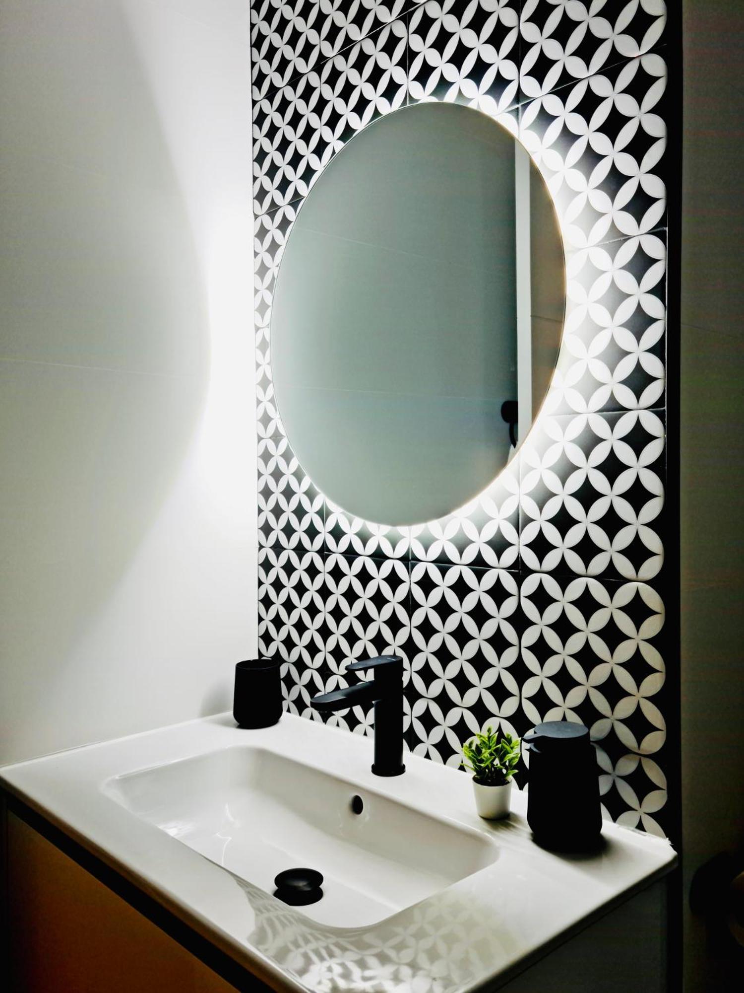 Galope Premium Apartment Kordoba Bagian luar foto